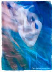 Blue Tear