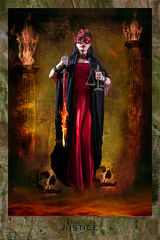 Dark Tarot