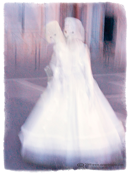 One of my more ghostly images. I think the background works quite well for this image.&nbsp;