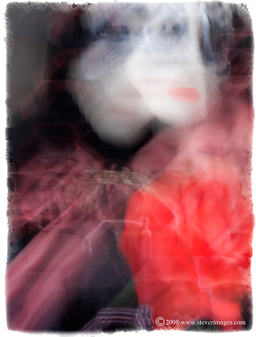 Another early image but&nbsp;a favourite&nbsp;one as it&nbsp;seems to sum up feelings of abandonment and loss.