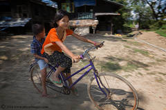Bike ride