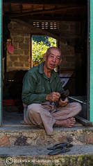 Village portrait 2
