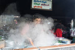 Hot and Smoke 1