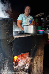 Hot and smoke 2