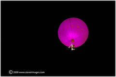 Night Balloon No2
