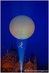 Night Balloon N0 3