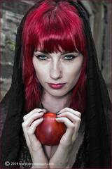 Bad apple