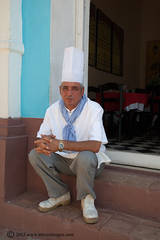 The Chef