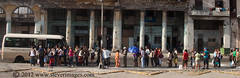The Queue