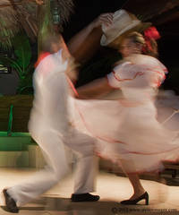 Night Dance