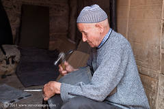 The Repair man