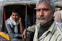 Taxi drivers