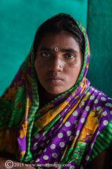 Indian woman