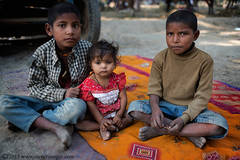 Sonepur young family
