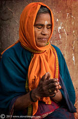 In Prayer