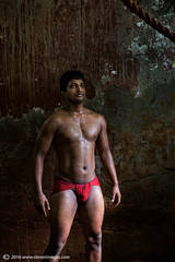 Wrestler 4
