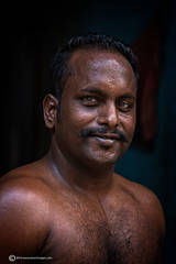 The Wrestler