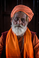 Man of Hindu 