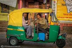 Taxi talk