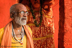 Hindu Man