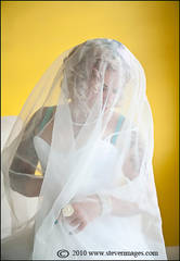 Jilted Bride No 1