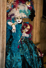 Lady of the night