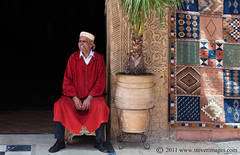Man of Marrakech 2
