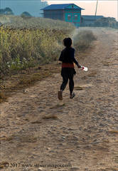 Long run home