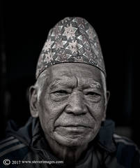 Village elder
