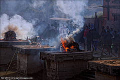Burning Ghat 2