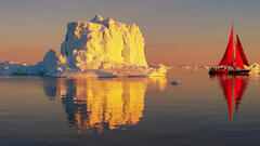 Greenland 2024