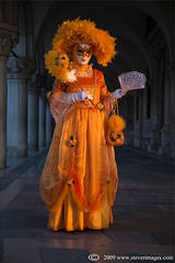 Study in Orange