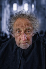 The Abbot