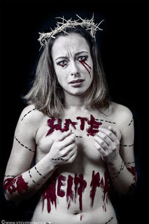 Self-hate