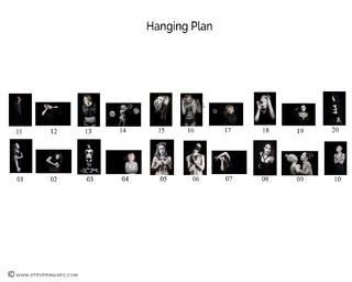 Hanging Plan 