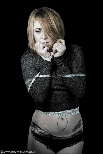 Body image print
