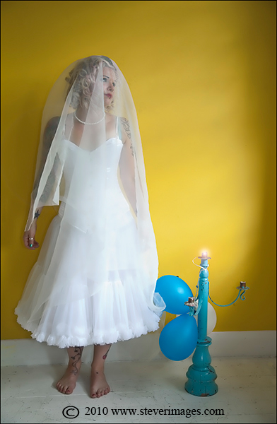 Jilted Bride, Bride, Wedding Bride