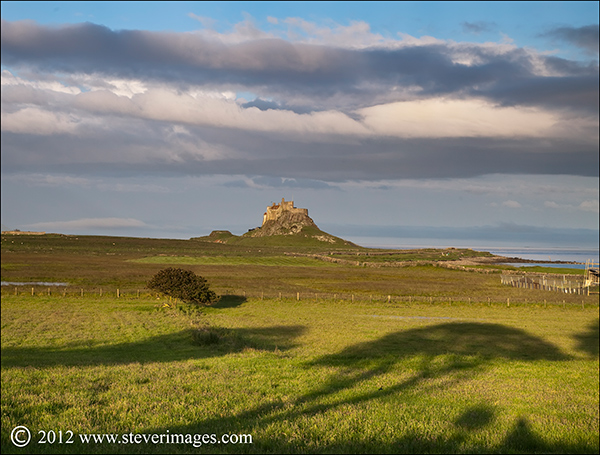 Images form a recent trip to Lindisfarne (known also as Holy Island).