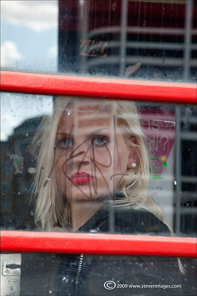 Phone Booth