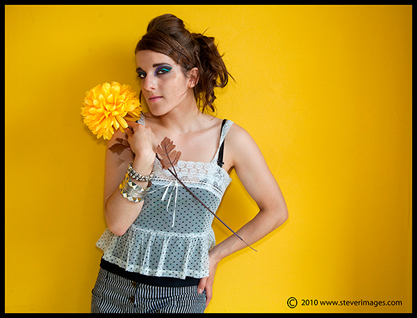 Another image from the Perch shoot, London